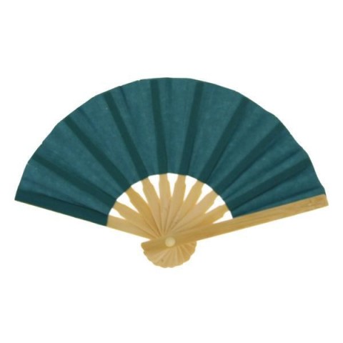 MINI VENTAGLIO H10 OTTANIO CARTA E LEGNO